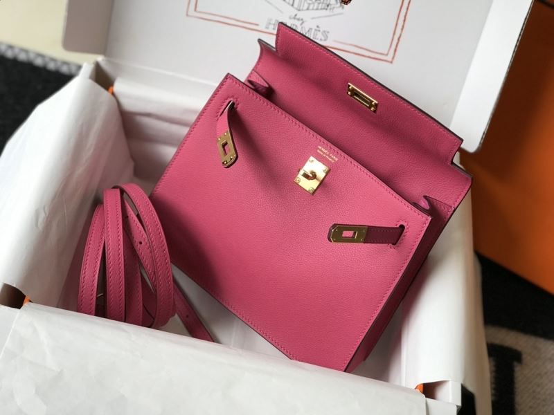 Hermes Kelly Bags